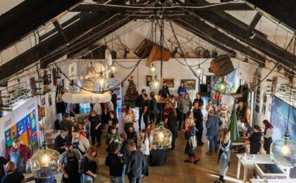 Județul Timiș a fost reprezentat la „Mica Unire în Bucate”, un eveniment dedicat diversității gastronomice românești. Foto 29 Județul Timiș a fost reprezentat la „Mica Unire în Bucate”, un eveniment dedicat diversității gastronomice românești. Foto