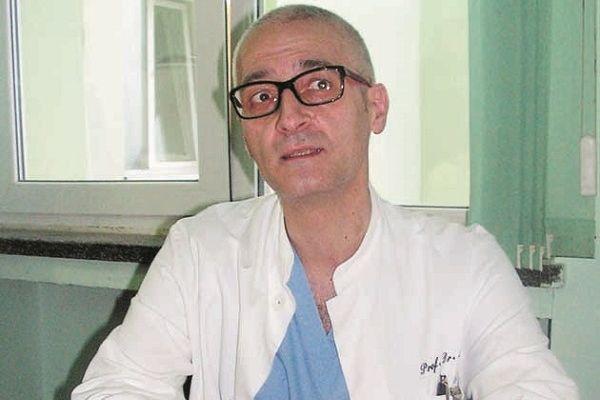ANI l-a găsit pe medicul timișorean Mihai Ionac în conflict de interese