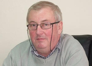 Mihai Petricas