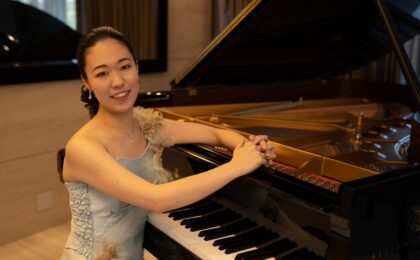 Renumita pianistă Natsumi Kuboyama va susține un recital la Timișoara. Intrarea este liberă