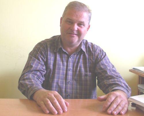 Nicolae Crisciu