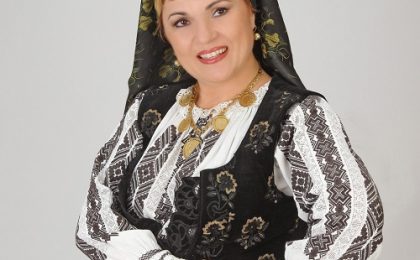 Nicoleta Voica