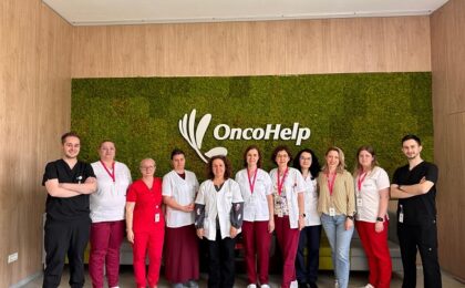 Reîncepe „Ora de Autoîngrijire", un proiect unic în România care se desfășoară la Timișoara