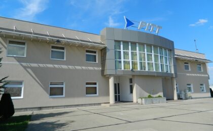 Consiliul Judeţean Timiş - Anunț privind organizarea licitației pentru închirierea unor spații situate în Parcul Industrial și Tehnologic Timișoara