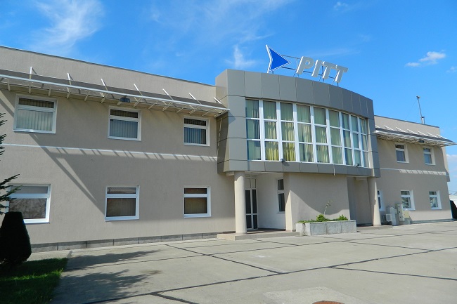 Consiliul Judeţean Timiş - Anunț privind organizarea licitației pentru închirierea unor spații situate în Parcul Industrial și Tehnologic Timișoara