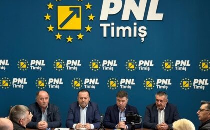 Fibiș și Mașloc, primele comune din Timiș care vor să fuzioneze