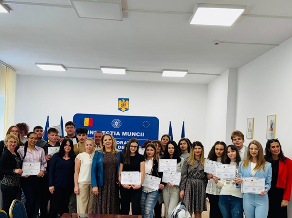ITM Timiș premiază excelența elevilor