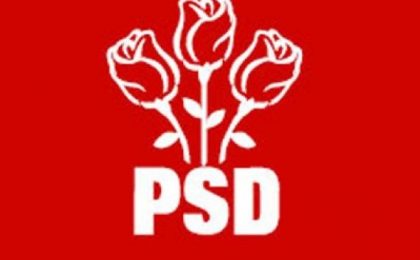 PSD Timiș: "Lupta surdă a președintelui PNL Timiș, Alin Nica, cu dușmani imaginari a continuat astăzi"