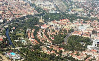 Primăria Timișoara organizează ultima consultare publică pentru noul PUG