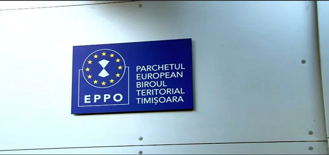 Parchetul European EPPO