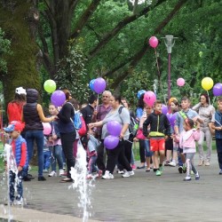 Activități pregătite de Primăria Timișoara, de Ziua Copilului