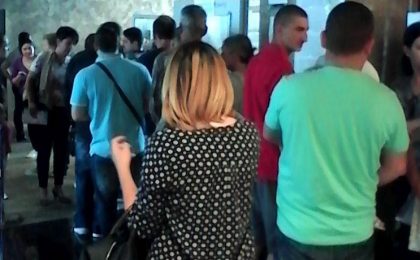 Program prelungit la pașapoarte la Timișoara, începând de săptămâna viitoare