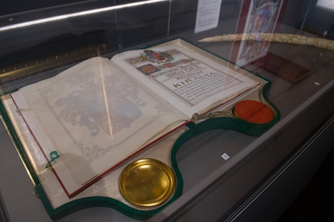 Din comorile Muzeului Banatului: piese de mare preţ şi poveşti fascinante