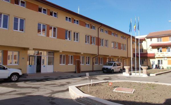 Penitenciarul Timisoara