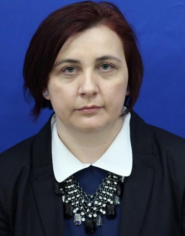 Petronela Mihaela Csokany