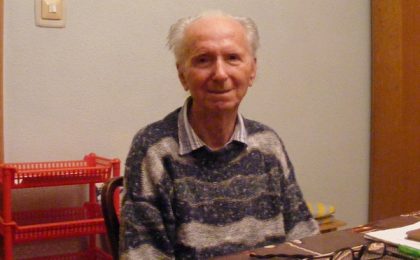 Petru Cojocaru