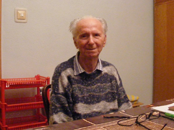 Petru Cojocaru