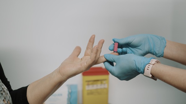 Program de screening pentru depistarea hepatitei C la Spitalul Clinic CF Timișoara
