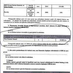 Primarul debitor Dominic Fritz a semnat in beneficiul consilierului creditor Razvan Negrisanu3