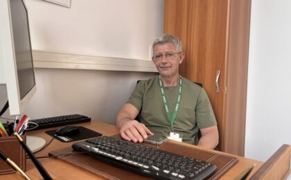 Intervenții chirurgicale complexe la Secția de Chirurgie Generală a Spitalului Municipal Timișoara 4 Intervenții chirurgicale complexe la Secția de Chirurgie Generală a Spitalului Municipal Timișoara