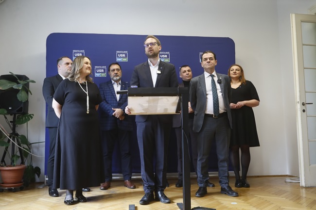 Chitaristul Orban, dirijorul Fritz și pseudo-PMP au candidați comuni la alegerile locale din Timiș(oara)