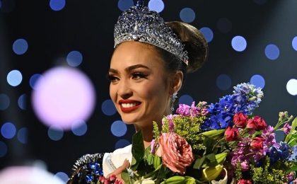Miss Univers: o americancă este cea mai frumoasă femeie din lume