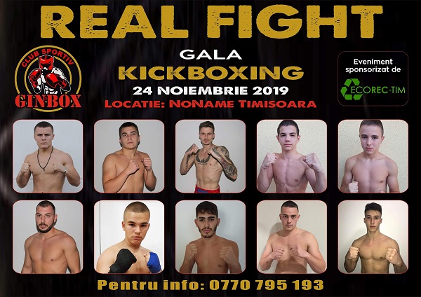 Real Fight 2