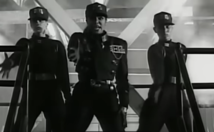 Un videoclip al lui Janet Jackson a făcut ca unele laptopuri cu Windows să se blocheze