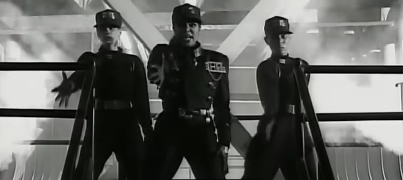 Un videoclip al lui Janet Jackson a făcut ca unele laptopuri cu Windows să se blocheze