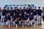Juniorii 2 de la SCM Politehnica Timişoara, la turneul celor mai bune opt echipe din ţară