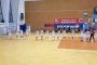 Handbaliștii juniori 1 de la SCM Politehnica Timișoara, în semifinalele turneului final al Campionatului Național