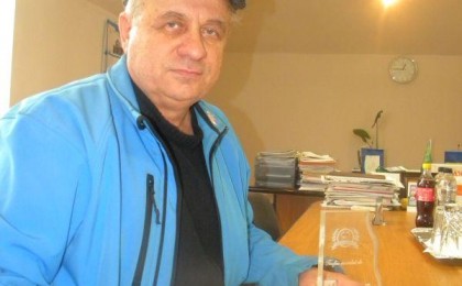 Samson Popescu