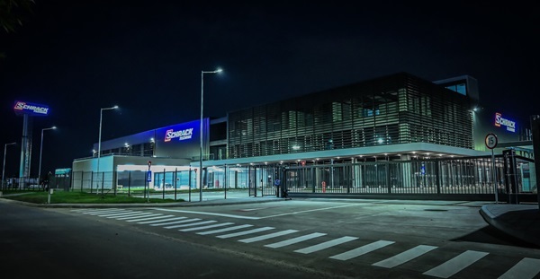 Schrack Technik 1