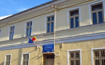 Lista clădirilor școlilor și grădinițelor din Timiș încadrate în clase de risc seismic, din baza de date a inspectoratului școlar