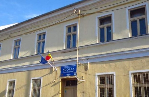 Lista clădirilor școlilor și grădinițelor din Timiș încadrate în clase de risc seismic, din baza de date a inspectoratului școlar