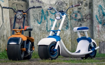 Scooterson