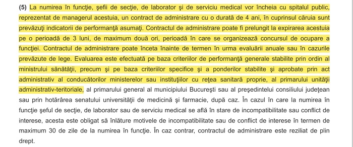 Conducerea Spitalului Municipal Timișoara încalcă legea cu calendarul în mână 4 Screenshot 6 1 2026 15510
