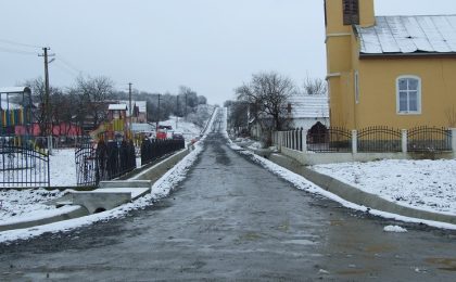 Trei dintre cele 104 comune cu mai puțin de o mie de locuitori din țară sunt situate în județul Timiș. Şi ele vor avea piste de biciclete