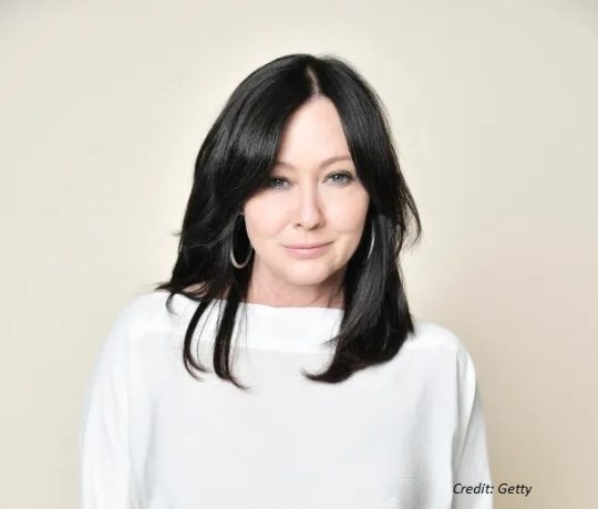 Shannen Doherty, starul din Beverly Hills 90210, a murit la 53 de ani