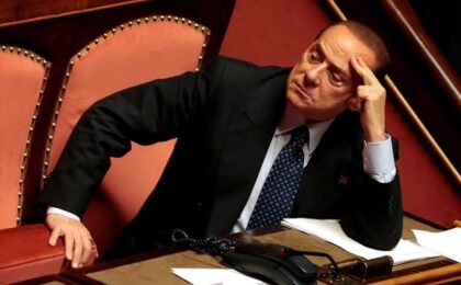 Fostul prim-ministru italian Silvio Berlusconi a murit