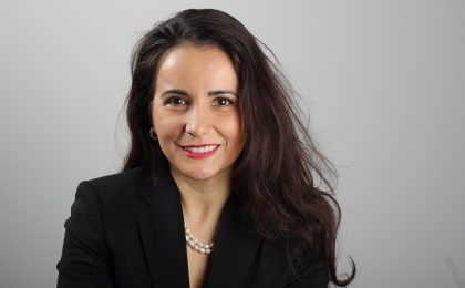 Simona Neumann este noul director general al Confindustria România