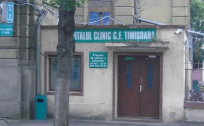 Semnal de alarmă tras de cardiologii de la Spitalul Clinic CF Timișoara. Număr crescut de pacienți cu ateroscleroză, principala cauză de producere a unui infarct miocardic