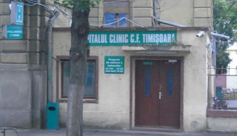 Semnal de alarmă tras de cardiologii de la Spitalul Clinic CF Timișoara. Număr crescut de pacienți cu ateroscleroză, principala cauză de producere a unui infarct miocardic