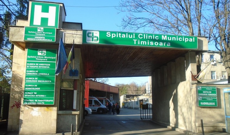 Sindicaliștii reacționează la supravegherea cu dispozitive electronice a angajaților Spitalului Municipal Timişoara