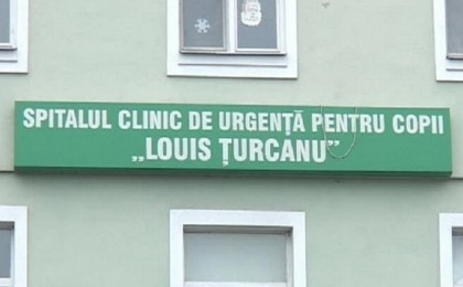 Spitalul de copii dorește să amenajeze un spațiu în zona ultracentrală a Timișoarei cu fonduri europene