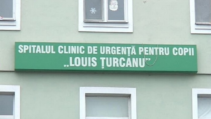Spitalul de copii dorește să amenajeze un spațiu în zona ultracentrală a Timișoarei cu fonduri europene