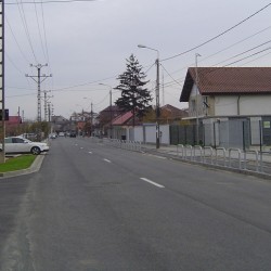 Strada Musicescu