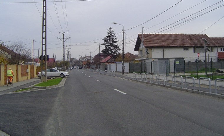 Strada Musicescu