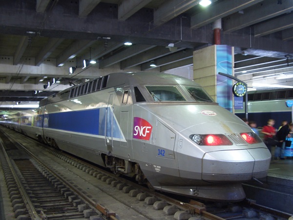 Atenționare de călătorie în Franța din cauza grevei controlorilor feroviari