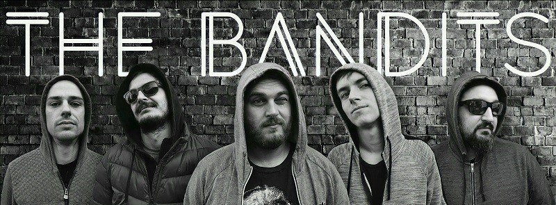Formația timișoreană The Bandits a lansat un nou single